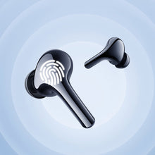 Заредете изображение във визуализатора на галерията – Joyroom TWS wireless Bluetooth earphones headset white (JR-TL6) - TopMag
