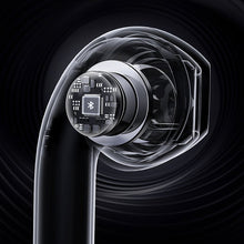 Заредете изображение във визуализатора на галерията – Joyroom car charger with wireless earphone 2x USB Bluetooth 5.0 30W 2.1 A Quick Charge 3.0 white (JR-CP2) - TopMag
