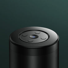Заредете изображение във визуализатора на галерията – Joyroom Wireless Speaker Bluetooth 5.0 5W black (JR-M09) - TopMag

