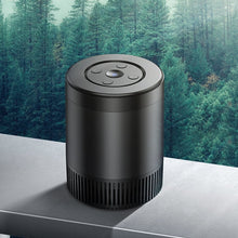 Заредете изображение във визуализатора на галерията – Joyroom Wireless Speaker Bluetooth 5.0 5W black (JR-M09) - TopMag

