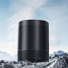 Заредете изображение във визуализатора на галерията – Joyroom Wireless Speaker Bluetooth 5.0 5W black (JR-M09) - TopMag
