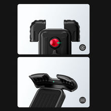 Заредете изображение във визуализатора на галерията – Ugreen universal bicycle phone holder for bike motorcycle handlebar black (LP494 black) - TopMag
