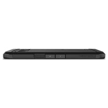 Заредете изображение във визуализатора на галерията – Spigen Tough Armor case for Google Pixel 7 Pro black
