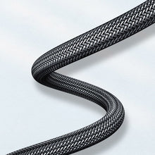 Заредете изображение във визуализатора на галерията – Ugreen cable HDMI cable 2.1 8K 60 Hz / 4K 120 Hz 3D 48 Gbps HDR VRR QMS ALLM eARC QFT 5 m gray (HD135 50562) - TopMag
