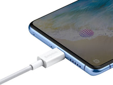 Заредете изображение във визуализатора на галерията – Baseus Superior cable USB - micro USB fast charging cable 2A 1m white (CAMYS-02) - TopMag
