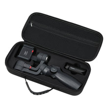 Заредете изображение във визуализатора на галерията – Baseus case for gimbal and tripod black (SUYT-F01) - TopMag

