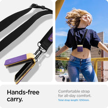 Заредете изображение във визуализатора на галерията – Spigen compoty за samsung z flip 4 pansy - TopMag
