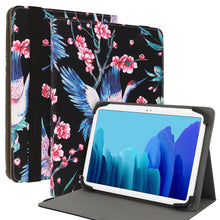 Заредете изображение във визуализатора на галерията – Wonder Canvas Tablet Case 13 inches herons
