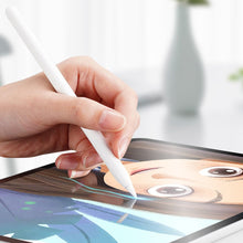 Заредете изображение във визуализатора на галерията – Dux Ducis Apple Pencil Replacement Tips 2 pack White - TopMag
