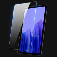 Заредете изображение във визуализатора на галерията – Dux Ducis Tempered Glass Tough Screen Protector for Samsung Galaxy Tab A7 10.4'' 2020 transparent (case friendly) - TopMag
