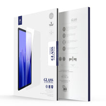 Заредете изображение във визуализатора на галерията – Dux Ducis Tempered Glass Tough Screen Protector for Samsung Galaxy Tab A7 10.4'' 2020 transparent (case friendly) - TopMag
