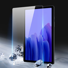 Заредете изображение във визуализатора на галерията – Dux Ducis Tempered Glass Tough Screen Protector for Samsung Galaxy Tab A7 10.4'' 2020 transparent (case friendly) - TopMag
