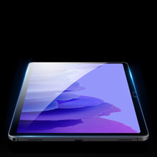 Заредете изображение във визуализатора на галерията – Dux Ducis Tempered Glass Tough Screen Protector for Samsung Galaxy Tab A7 10.4'' 2020 transparent (case friendly) - TopMag
