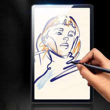 Заредете изображение във визуализатора на галерията – Dux Ducis Tempered Glass Samsung Galaxy Tab S7+ (S7 Plus) / Tab S7 FE / Tab S8+ (S8 Plus) Transparent - TopMag
