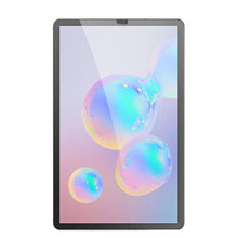Заредете изображение във визуализатора на галерията – Dux Ducis Tempered Glass Tough Screen Protector for Samsung Galaxy Tab S6 10.5&#39;&#39; transparent (case friendly) - TopMag
