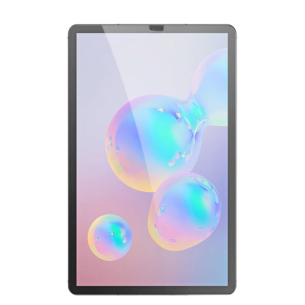 Dux Ducis Tempered Glass Tough Screen Protector for Samsung Galaxy Tab S6 10.5'' transparent (case friendly) - TopMag