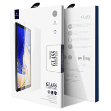 Заредете изображение във визуализатора на галерията – Dux Ducis Tempered Glass Tough Screen Protector for Samsung Galaxy Tab S6 10.5&#39;&#39; transparent (case friendly) - TopMag
