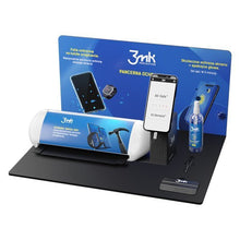 Заредете изображение във визуализатора на галерията – 3MK Starter Kit All-Safe + 1.0 PL plotter + telephone and set of accessories for cutting foil 1 pc. - TopMag
