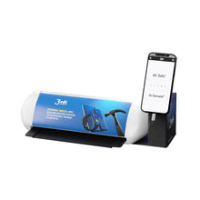 Заредете изображение във визуализатора на галерията – 3MK Starter Kit All-Safe + 1.0 PL plotter + telephone and set of accessories for cutting foil 1 pc. - TopMag
