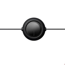 Заредете изображение във визуализатора на галерията – Baseus Bright Mirror 3in1 Retractable Data Cable USB Type C - micro USB / USB Typ C / Lightning Power Delivery 100W 1,2m black (CAMLC-AMJ01) - TopMag

