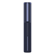 Заредете изображение във визуализатора на галерията – Baseus Traveler Bluetooth Tripod Selfie Stick dark blue (ZPBL000003) - TopMag
