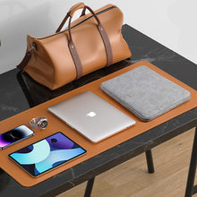 Заредете изображение във визуализатора на галерията – Ugreen sleeve case for laptop 13" - 13.9" gray (LP187)
