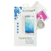 Заредете изображение във визуализатора на галерията – Стъклен протектори Blue Star за дисплей + за гръб - iPhone 6 - само за 5.99 лв
