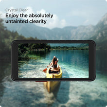 Заредете изображение във визуализатора на галерията – TEMPERED GLASS SPIGEN ALM GLAS.TR SLIM 2-PACK GALAXY XCOVER 5 - TopMag
