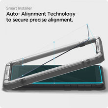 Заредете изображение във визуализатора на галерията – TEMPERED GLASS SPIGEN ALM GLAS.TR SLIM 2-PACK GALAXY XCOVER 5 - TopMag
