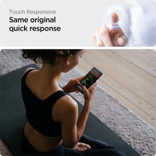 Заредете изображение във визуализатора на галерията – TEMPERED GLASS SPIGEN ALM GLAS.TR SLIM 2-PACK GALAXY XCOVER 5 - TopMag
