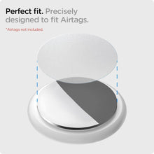 Заредете изображение във визуализатора на галерията – HYDROGEL FILM SPIGEN AIRSKIN 4-SET APPLE AIRTAG MATTE CLEAR - TopMag
