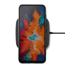 Заредете изображение във визуализатора на галерията – Thunder Case Flexible Tough Rugged Cover TPU Case for Motorola Moto G50 black - TopMag
