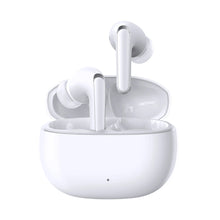 Заредете изображение във визуализатора на галерията – TWS Joyroom Funpods Series JR-FB3 Bluetooth 5.3 wireless headphones - white
