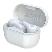 Заредете изображение във визуализатора на галерията – Tronsmart Apollo Air + TWS ANC Bluetooth 5.2 wireless earphones earbuds waterproof white (372453) - TopMag
