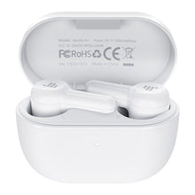 Заредете изображение във визуализатора на галерията – Tronsmart Apollo Air TWS Bluetooth 5.2 wireless earphones earbuds waterproof black (372452) - TopMag
