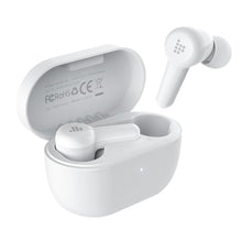 Заредете изображение във визуализатора на галерията – Tronsmart Apollo Air TWS Bluetooth 5.2 wireless earphones earbuds waterproof black (372452) - TopMag
