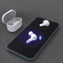Заредете изображение във визуализатора на галерията – Tronsmart Apollo Air TWS Bluetooth 5.2 wireless earphones earbuds waterproof black (372452) - TopMag
