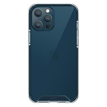 Заредете изображение във визуализатора на галерията – UNIQ etui Combat iPhone 12 Pro Max 6,7" niebieski/nautical blue - TopMag
