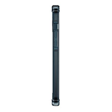 Заредете изображение във визуализатора на галерията – UNIQ etui Combat iPhone 12 Pro Max 6,7" niebieski/nautical blue - TopMag
