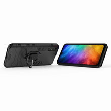Заредете изображение във визуализатора на галерията – Nitro гръб за xiaomi redmi 9a / 9at black - TopMag
