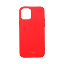 Заредете изображение във визуализатора на галерията – Roar Colorful Jelly Case - for iPhone 15 Pro Max hot pink
