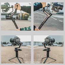 Заредете изображение във визуализатора на галерията – Tripod tripod for a sports camera
