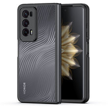 Заредете изображение във визуализатора на галерията – Dux Ducis Aimo armored case for Honor Magic V2 - black
