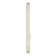 Заредете изображение във визуализатора на галерията – Mobile Phone - MAXCOM MM 136 dual sim WHITE-GOLD
