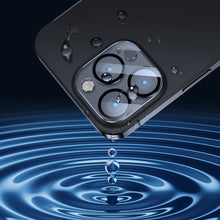 Заредете изображение във визуализатора на галерията – Joyroom Mirror Lens Protector Glass for Camera for iPhone 14 Pro / iPhone 14 Pro Max Full Lens Camera Cover (JR-LJ3)
