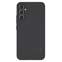 Заредете изображение във визуализатора на галерията – Hard case for Samsung Galaxy A34 5G + Nillkin Super Frosted Shield phone stand | black

