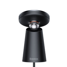 Заредете изображение във визуализатора на галерията – Baseus wireless charger support magsafe simple 15w black ccjj000001
