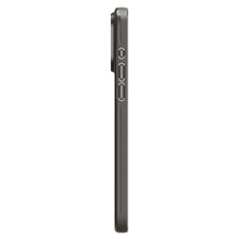 Заредете изображение във визуализатора на галерията – Spigen Thin Fit case for iPhone 15 Pro - gray
