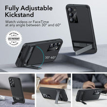 Заредете изображение във визуализатора на галерията – ESR AIR SHIELD BOOST GALAXY S23 BLACK
