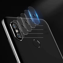 Заредете изображение във визуализатора на галерията – Wozinsky Camera Tempered Glass super durable 9H glass protector Xiaomi Redmi Note 10 5G - TopMag
